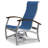 Askar Swivel Powder Coated Aluminum Outdoor Lounge Chair-20102242-20102237-20102248