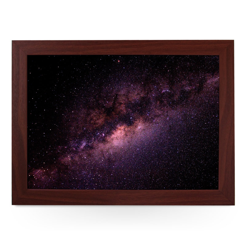 Cadal Tray, Brown