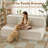 Sofa Bed Sectional Couch Folding Sofa Bed Compressed Floor Boneless Couches, Convertible Sleeper Sofa Bed, Modular Modern Linen Sofa for Living Room Bedroom-2058902266