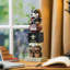 Statue de jardin d'intérieur / extérieur NFL New York Giants-400987489-270352824