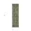 Tapis de couloir d'extérieur 8 po Moss
