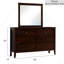 Commode Daniel G1312-D-25, cappuccino-512286321