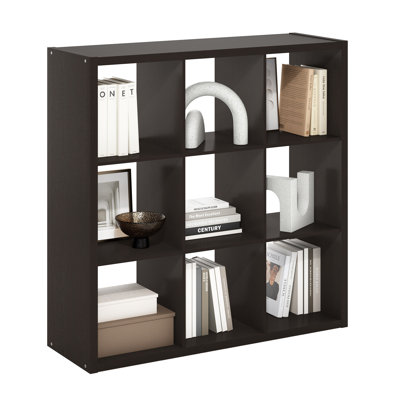 Leel Standard Bookcase