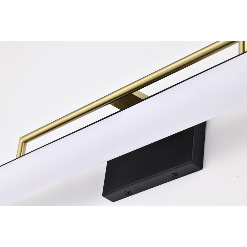 Dimmable LED Vanity Light