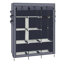 Garde-robe en tissu 69 po-124246926