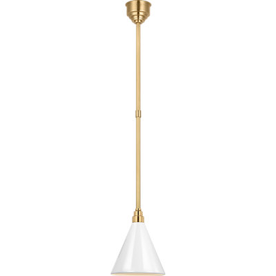 Thomas O'Brien Outdoor Pendant