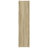 Book Cabinet/Room Divider Sonoma 41.3"X9.4"X40.2"-515447833