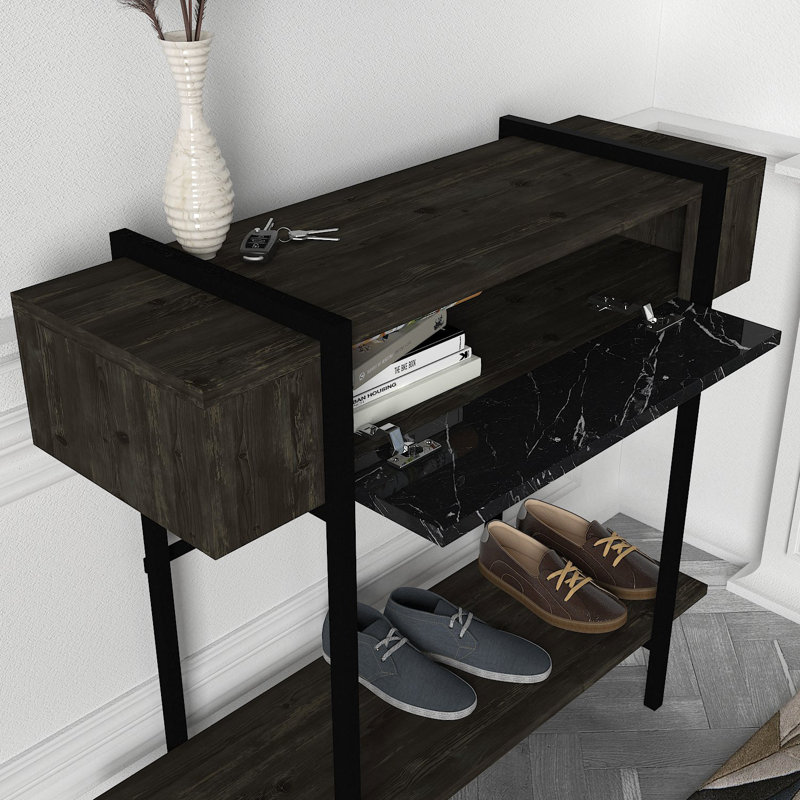 Evatt 90cm Console Table