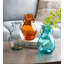 Xane Handmade Glass Table Vase-850585502