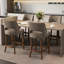 Tabouret de bar Bisto-389934323