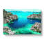 Coron In The Philippines - Wrapped Canvas-55371170