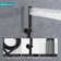 Shower Set with Pressure Balancing Function