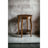 Aberta Walnut Finish Accent Table