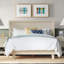 Reece Solid Wood Standard Bed-1045930681