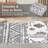 Washable Bedroom Rug Non-Slip Low Pile Stain-Resistant Soft Foldable Lightweight Modern Accent Rug Living Room Playroom Beige & Gray-570853140
