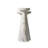 Cen Nesting End Tables-Veined White Marble
