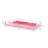 Exotix Acrylic Rectangle Decorative Tray-120129029-120842509