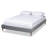 Laquentin Upholstered Platform Bed-935392466-935377962