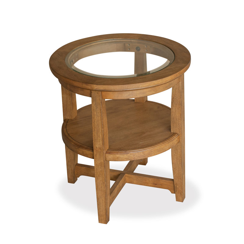 Table de bout Goggins