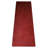 Marcie Hand Knotted Loom Wool Eco-Friendly Area Rugs - Red Color | Solid Design | Area Rugs for Living room, Bedroom.-71865255