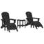 Outdoor Adirondack Chair-1230316789