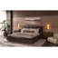 Olena Upholstered Scalloped Bed-17003892-26156015