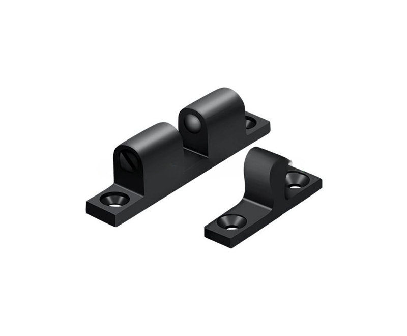 Hardware, Black