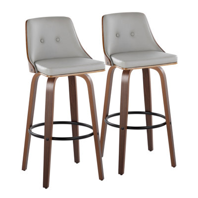 Tabouret de bar Gianna