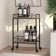 Barnes Metal Bar Cart