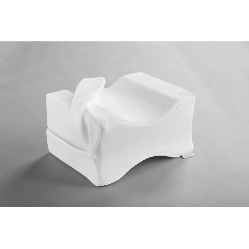 Breathable Knee Cushion for Side Sleepers