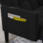 Velvet Futon Couch Convertible-1735251468