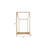 Khwaja Acadia Solid Wood Four Poster Bed-1506261844