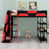 Black+Red est en rupture de stock