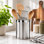 OGGI Neat Utensil Crock