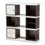 Bibliothèque standard Woodring