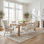 7 - Piece Dining Set