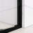 Aluminum Frame Double Sliding Shower Door-116680763