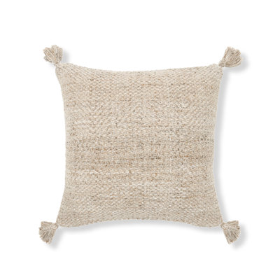 Sierra Indoor/Outdoor Pillow Cover & Insert