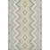 Premium Machine Washable Prisco Taupe Rug