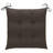 West Boylston Teak Patio Chair with Cushions-102360942