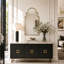 Juno Arch Metal Wall Mirror