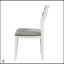 Ensemble de salle à manger de style classique et traditionnel avec chaises rembourrées et banc pour une décoration intérieure élégante-1912377806-1912377809-1912377808
