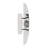 Keef LED Armed Sconce-69451912-69451913