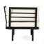 SOFA COIN + TABLE BASSE