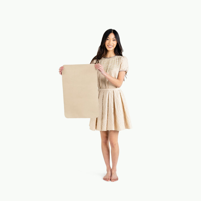 Gathre Changing Mat, Millet