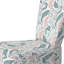 Chaise d'appoint rembourrée Boho-1347102117