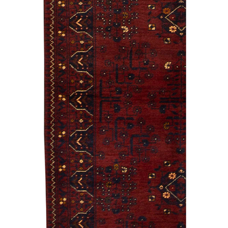 One-of-a-Kind 3'1" x 4'9" Area Rug