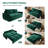 70.9"  Pull Out Sofa Bed