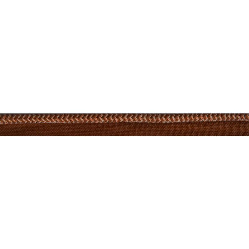Tissu Sirenia, Abricot