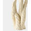 Coral Handcrafted Table Vase